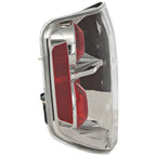 Tail Light for 2006-2008 Honda Pilot Driver Side