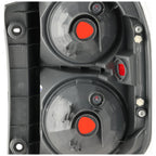 Tail Light for 2006-2008 Honda Pilot Driver Side