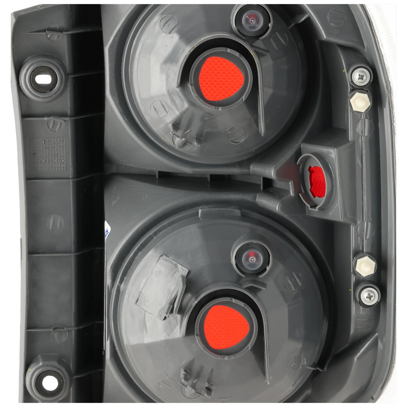Tail Light for 2006-2008 Honda Pilot Driver Side