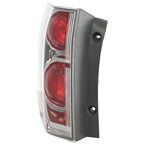 Tail Light for 2006-2008 Honda Pilot Driver Side