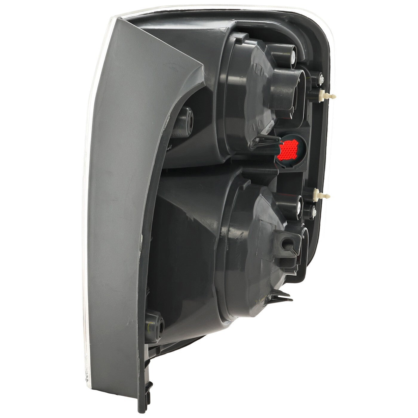 Tail Light for 2006-2008 Honda Pilot Driver Side