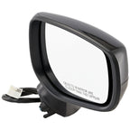 Mirrors  Passenger Right Side Hand for Subaru Impreza 2017-2022