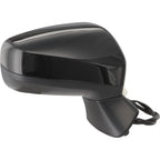 Mirrors  Passenger Right Side Hand for Subaru Impreza 2017-2022