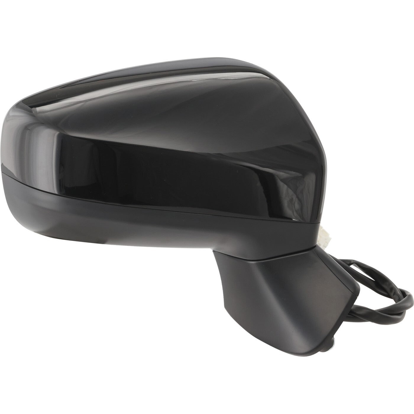 Mirrors  Passenger Right Side Hand for Subaru Impreza 2017-2022