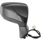 Mirrors  Passenger Right Side Hand for Subaru Impreza 2017-2022