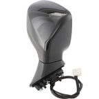 Mirrors  Passenger Right Side Hand for Subaru Impreza 2017-2022