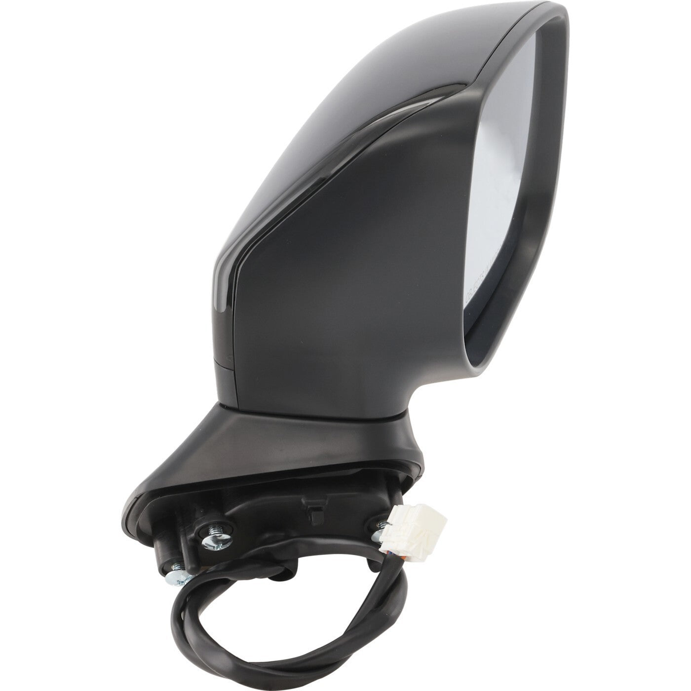 Mirrors  Passenger Right Side Hand for Subaru Impreza 2017-2022