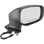 Mirrors  Passenger Right Side Hand for Subaru Impreza 2017-2022