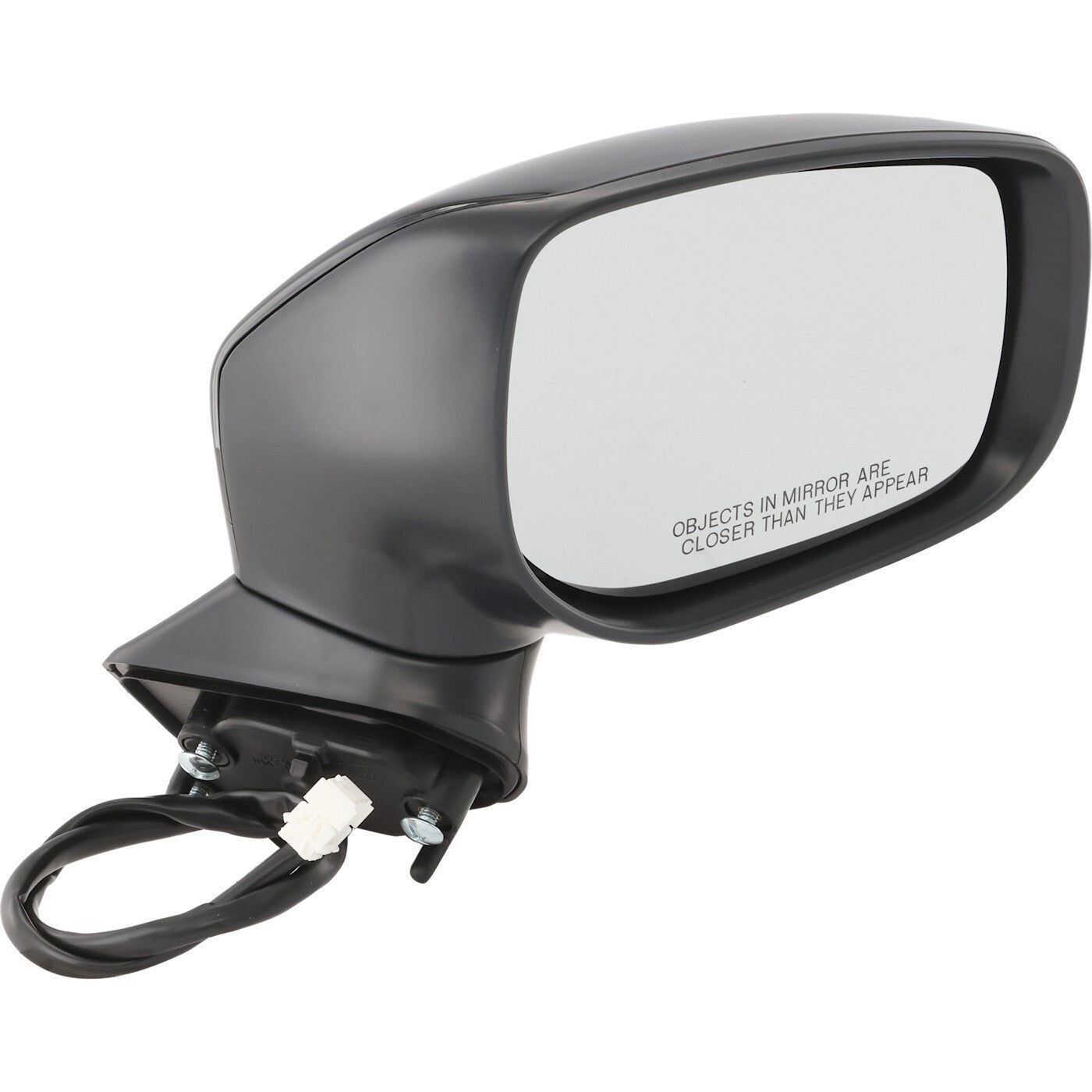 Mirrors  Passenger Right Side Hand for Subaru Impreza 2017-2022