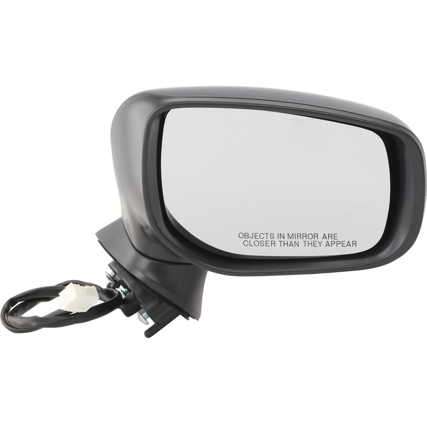 Mirrors  Passenger Right Side Hand for Subaru Impreza 2017-2022