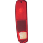 Tail Light Set For 1975-1979 Ford F-150 73-79 F-250 Left Right Halogen