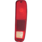 Tail Light Set For 1975-1979 Ford F-150 73-79 F-250 Left Right Halogen
