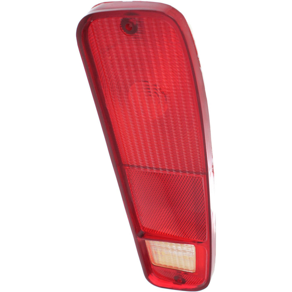 Tail Light Set For 1975-1979 Ford F-150 73-79 F-250 Left Right Halogen