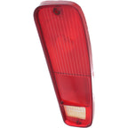 Tail Light Set For 1975-1979 Ford F-150 73-79 F-250 Left Right Halogen