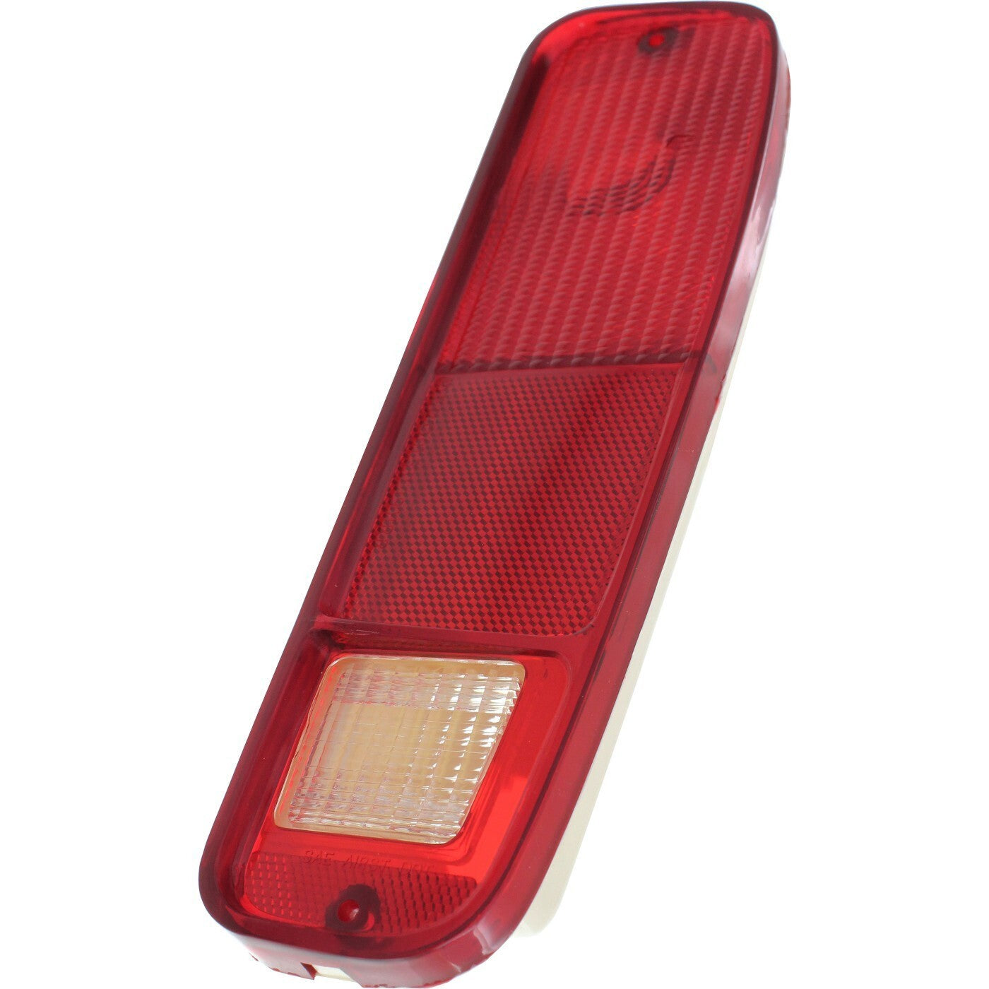 Tail Light Set For 1975-1979 Ford F-150 73-79 F-250 Left Right Halogen