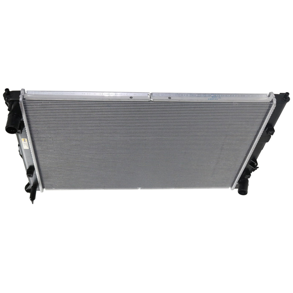 Radiators for Honda Civic 2016-2021