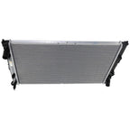 Radiators for Honda Civic 2016-2021
