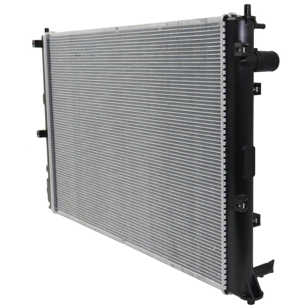 Radiators for Honda Civic 2016-2021