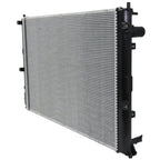 Radiators for Honda Civic 2016-2021