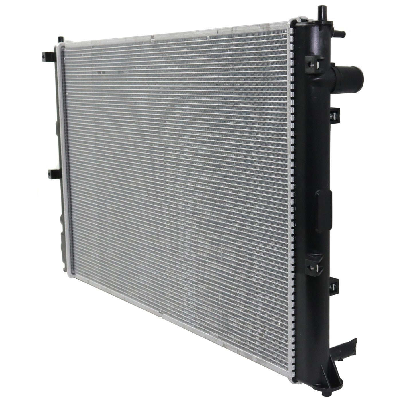 Radiators for Honda Civic 2016-2021