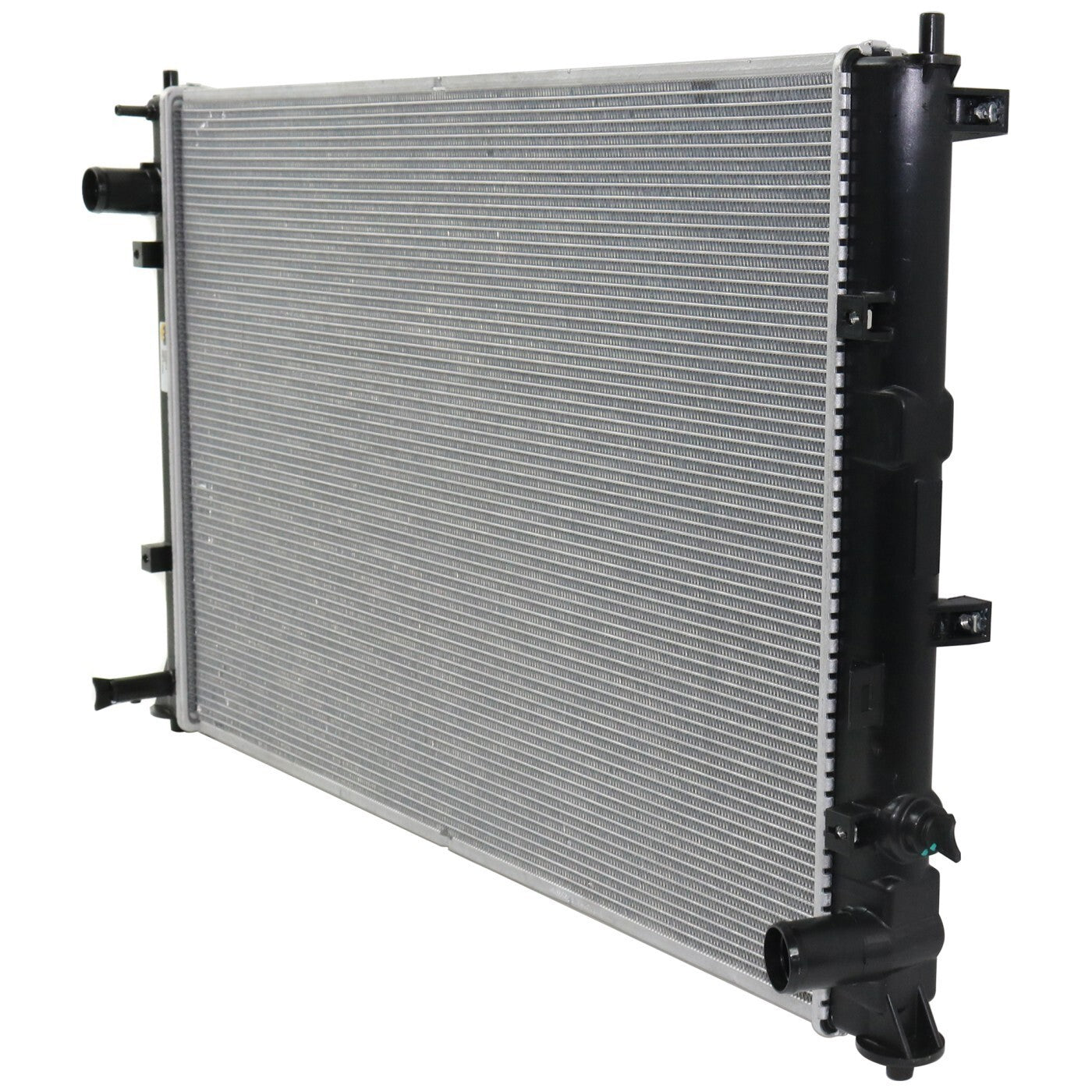 Radiators for Honda Civic 2016-2021