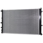 Radiators for Honda Civic 2016-2021