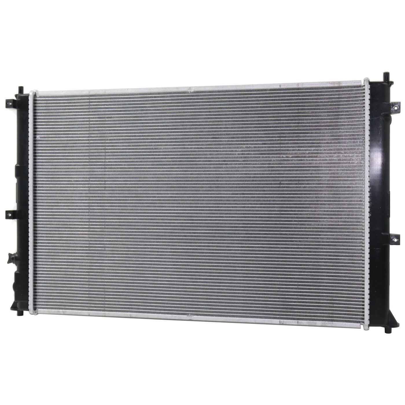 Radiators for Honda Civic 2016-2021