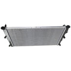 Radiators for Honda Civic 2016-2021