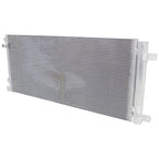 Radiators for Honda Civic 2016-2021