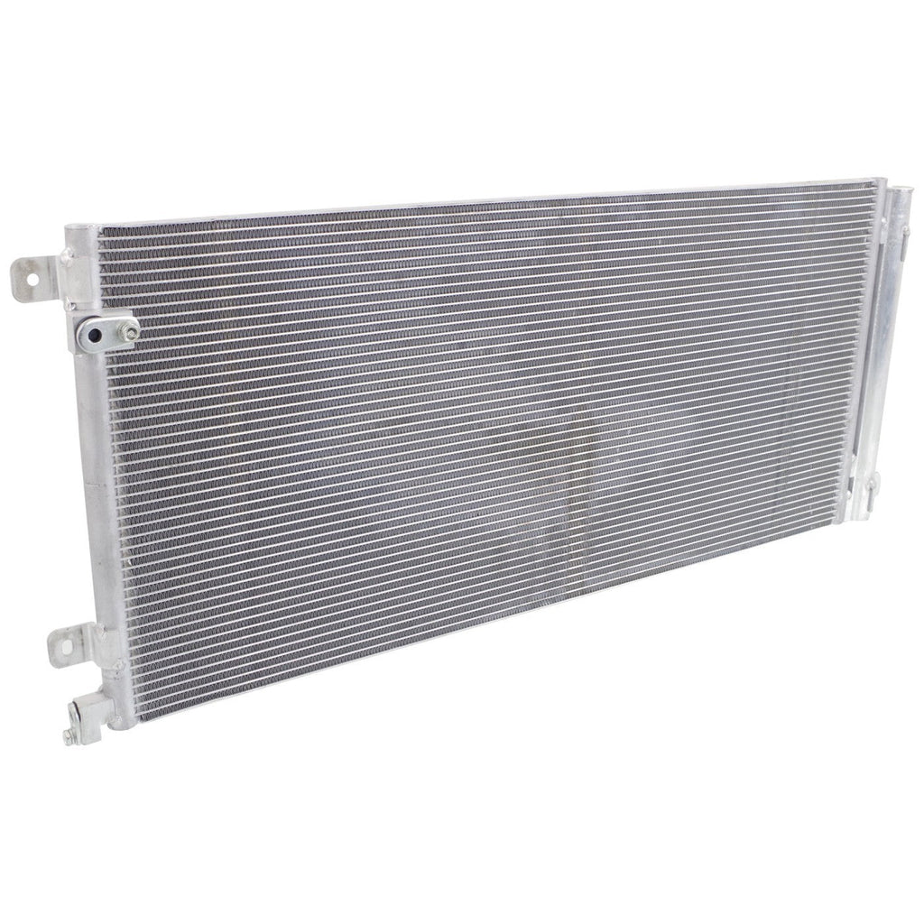 Radiators for Honda Civic 2016-2021
