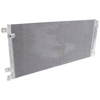 Radiators for Honda Civic 2016-2021