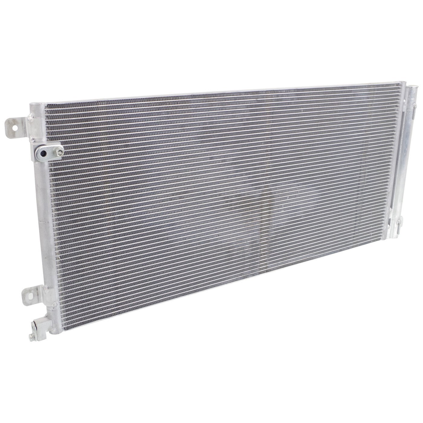 Radiators for Honda Civic 2016-2021