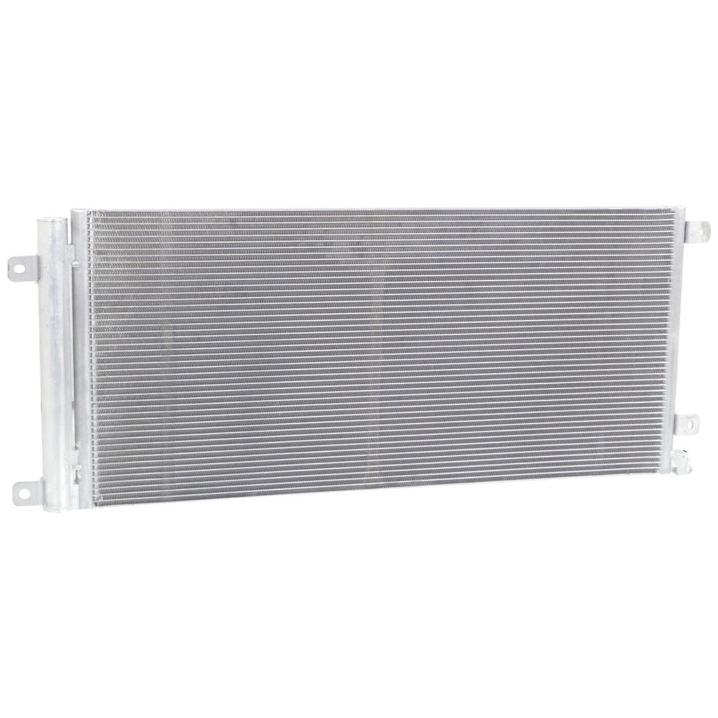 Radiators for Honda Civic 2016-2021