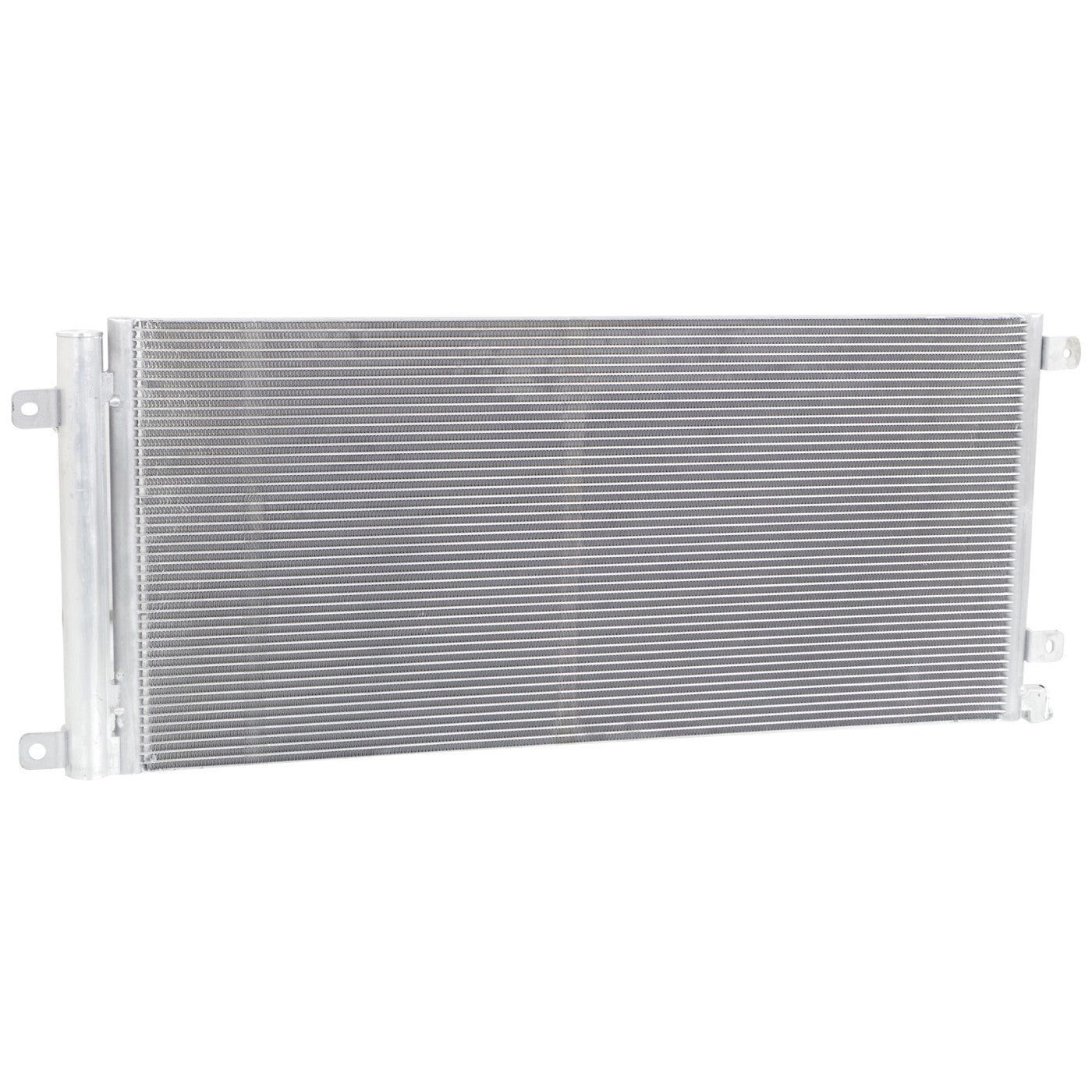Radiators for Honda Civic 2016-2021