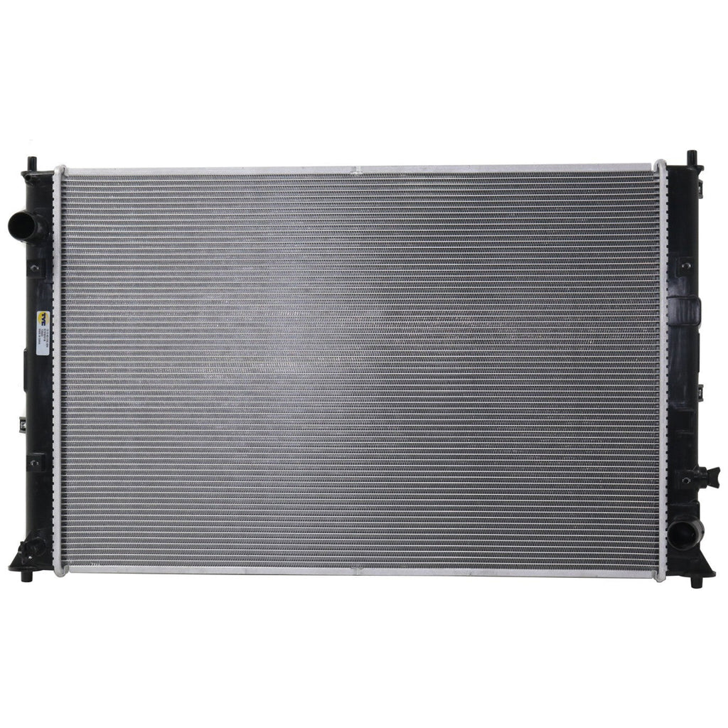 Radiators for Honda Civic 2016-2021