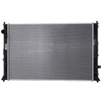 Radiators for Honda Civic 2016-2021