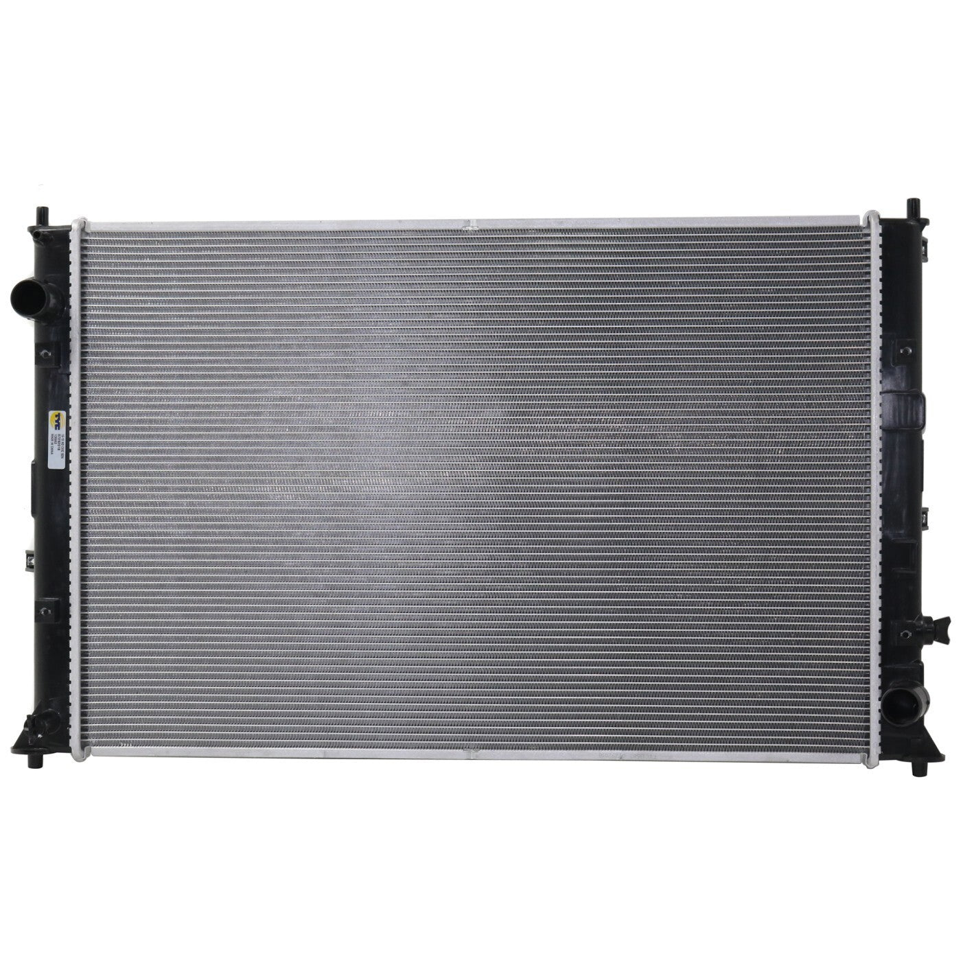 Radiators for Honda Civic 2016-2021