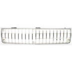 Grille Grill for Chevy  14081651 Chevrolet Caprice 1986-1990