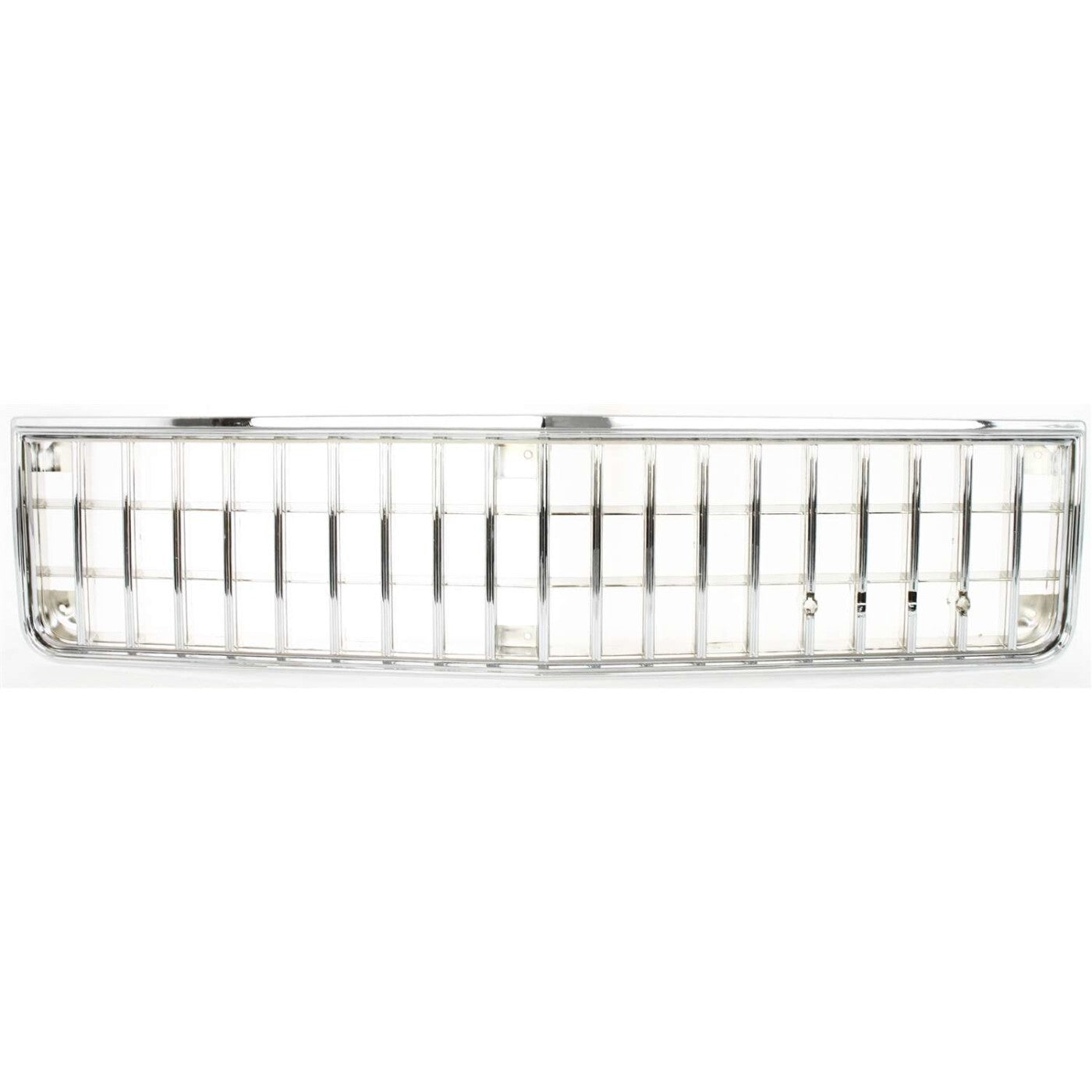 Grille Grill for Chevy  14081651 Chevrolet Caprice 1986-1990