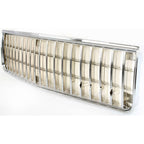 Grille Grill for Chevy  14081651 Chevrolet Caprice 1986-1990