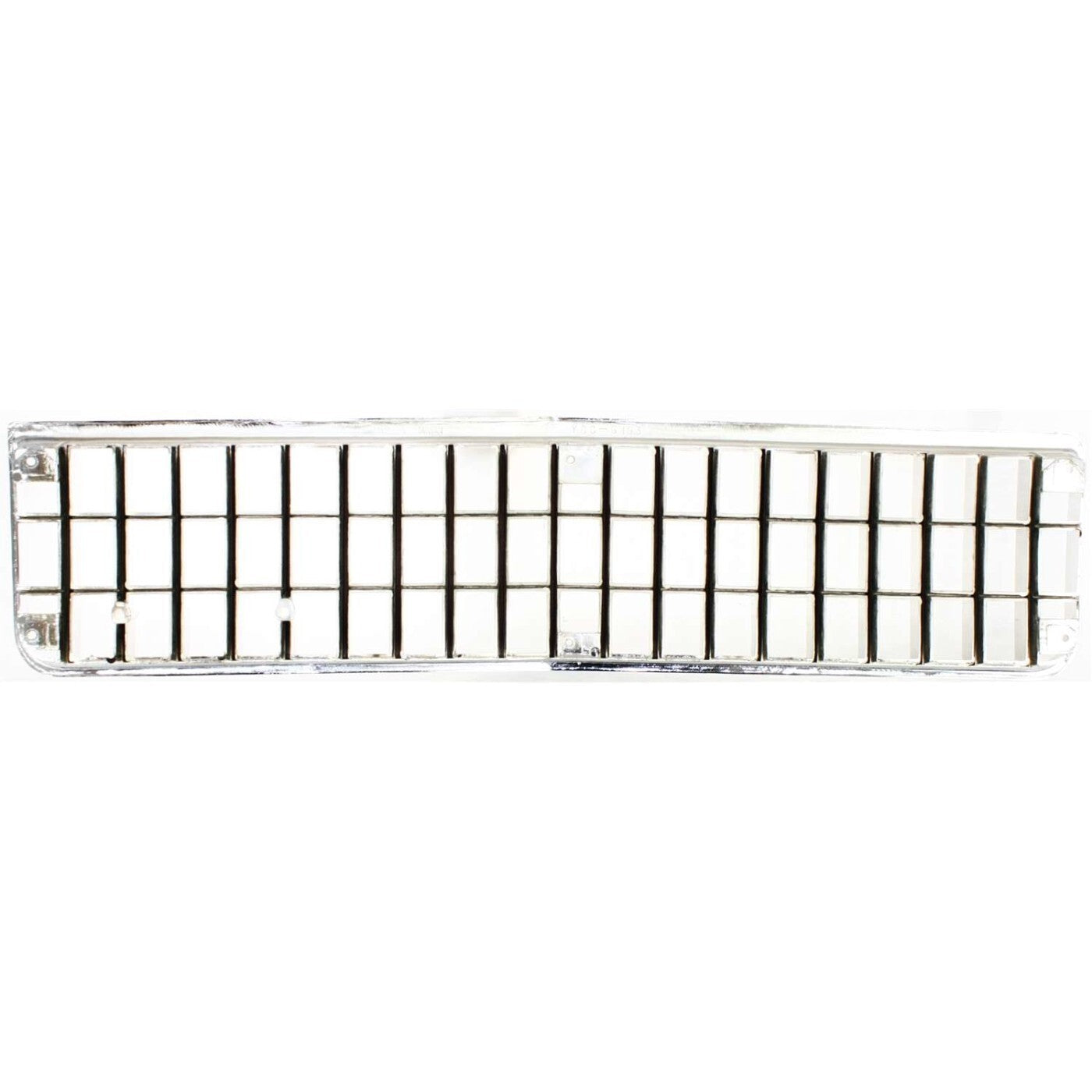 Grille Grill for Chevy  14081651 Chevrolet Caprice 1986-1990