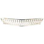 Grille Grill for Chevy  14081651 Chevrolet Caprice 1986-1990