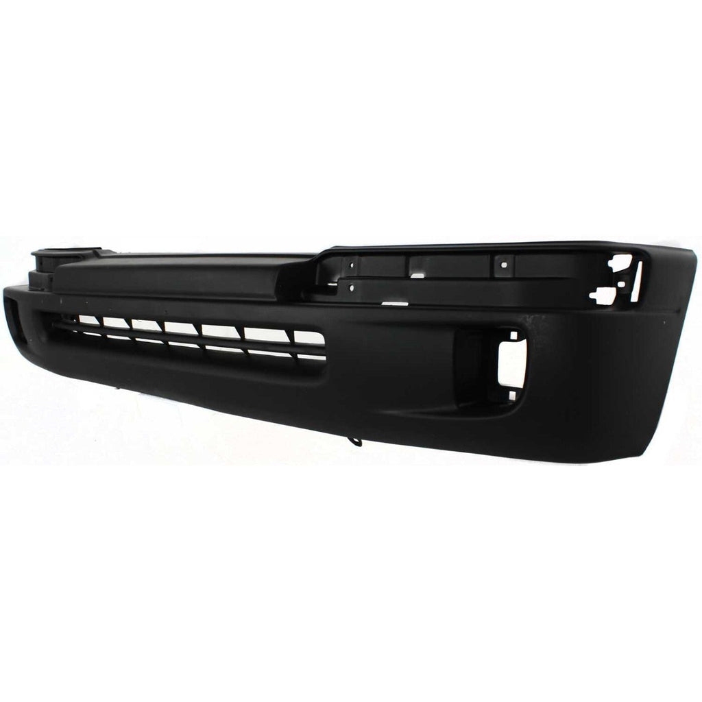 Bumper Cover Fascia Front  5391104090 for Toyota Tacoma 1998-2000