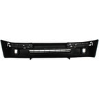Bumper Cover Fascia Front  5391104090 for Toyota Tacoma 1998-2000