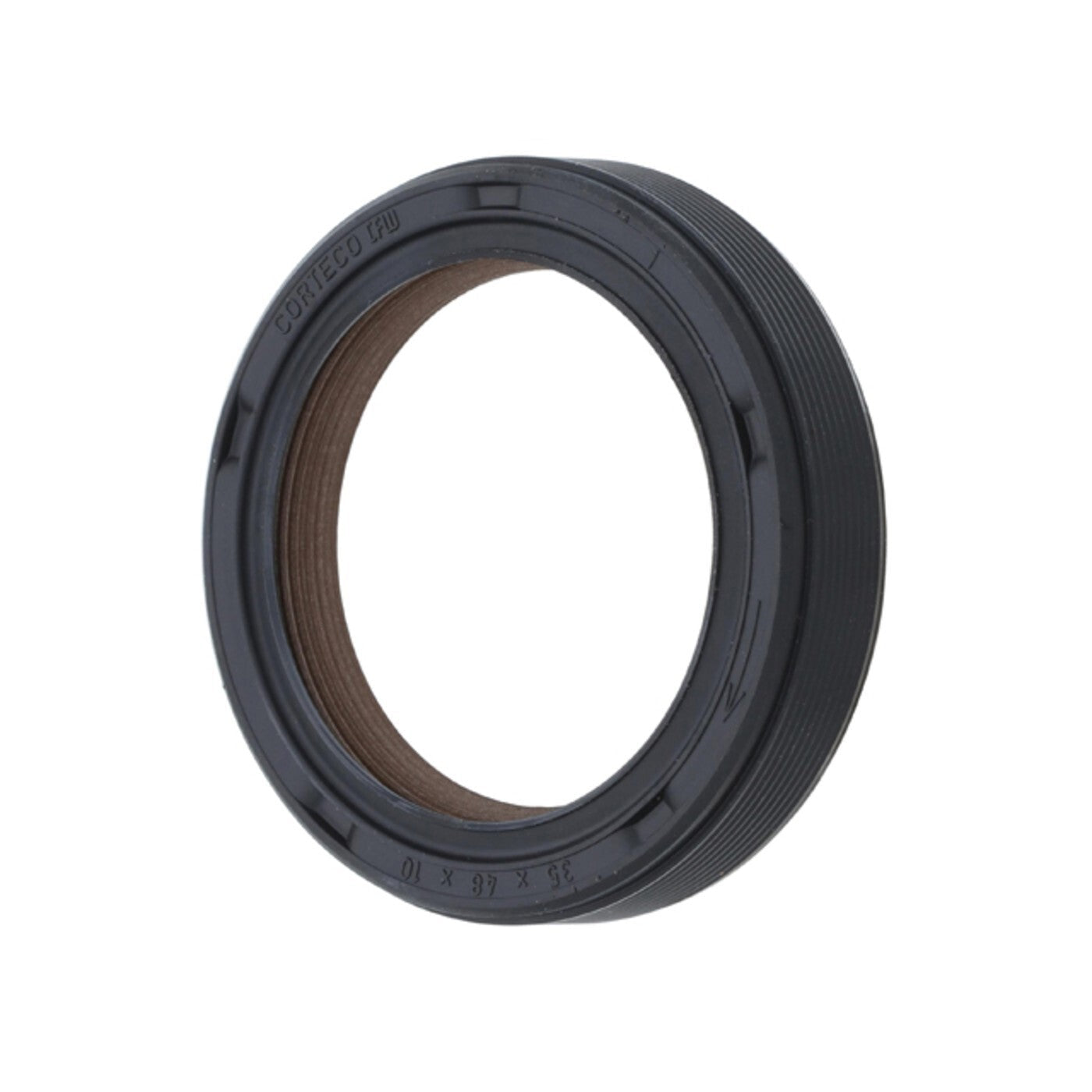 Corteco 82026412 Crankshaft Seal Front for VW Volkswagen Jetta Audi TTS Quattro