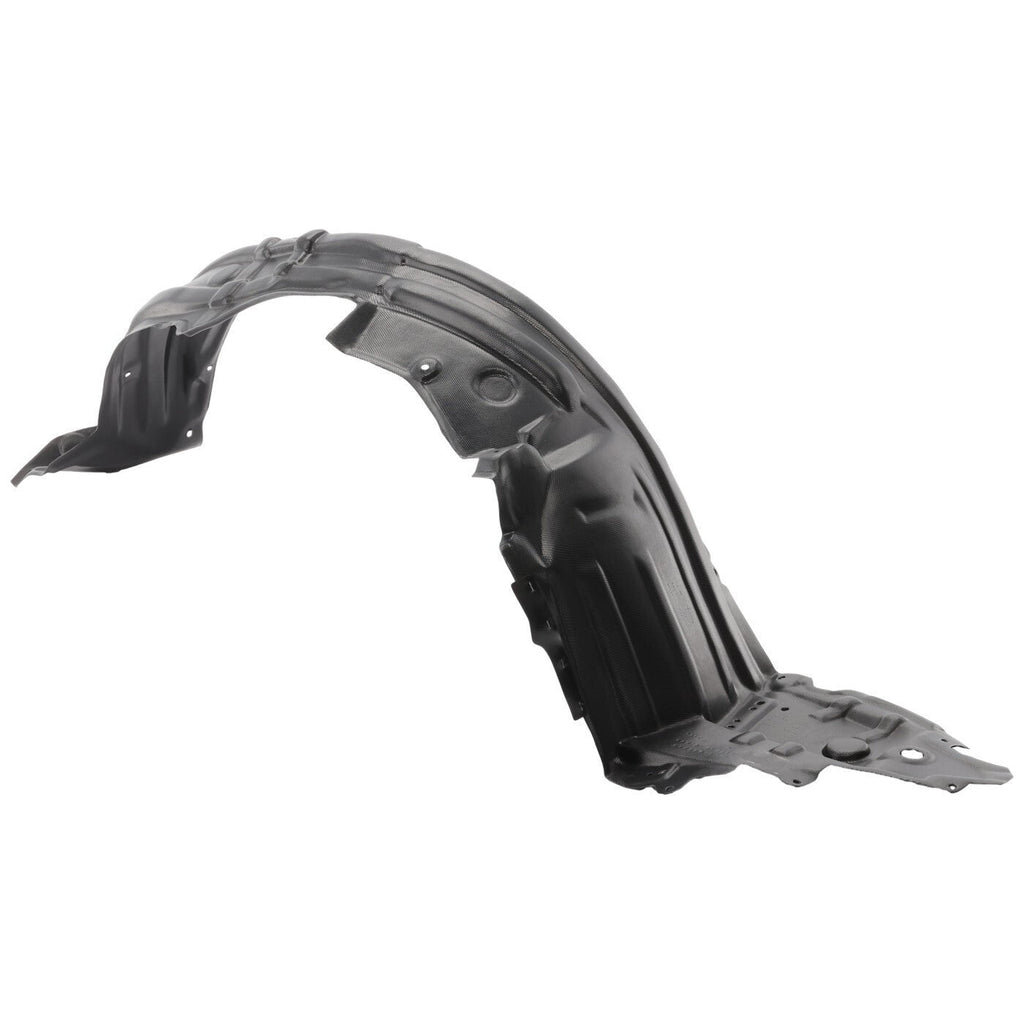 Splash Shield For 2010-2012 Lexus HS250h Front, Driver Side