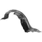 Splash Shield For 2010-2012 Lexus HS250h Front, Driver Side