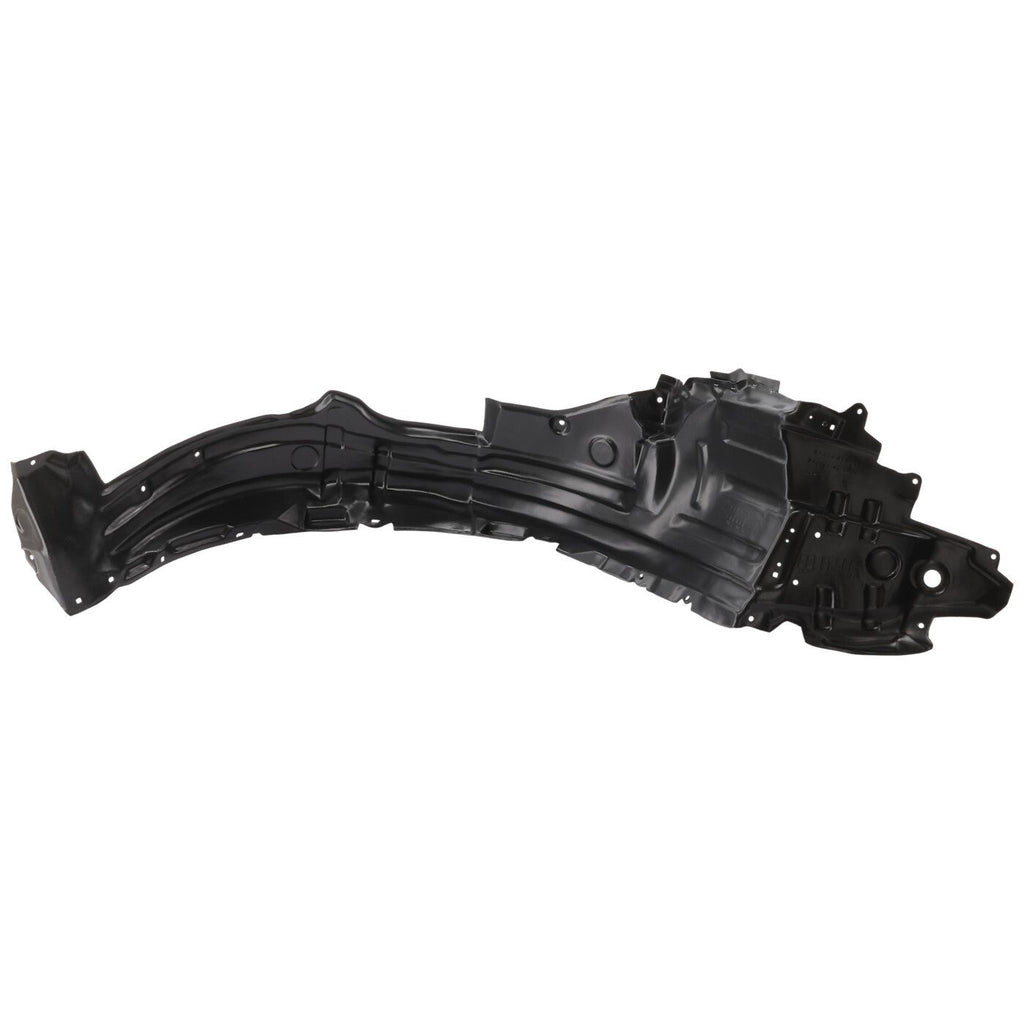 Splash Shield For 2010-2012 Lexus HS250h Front, Driver Side