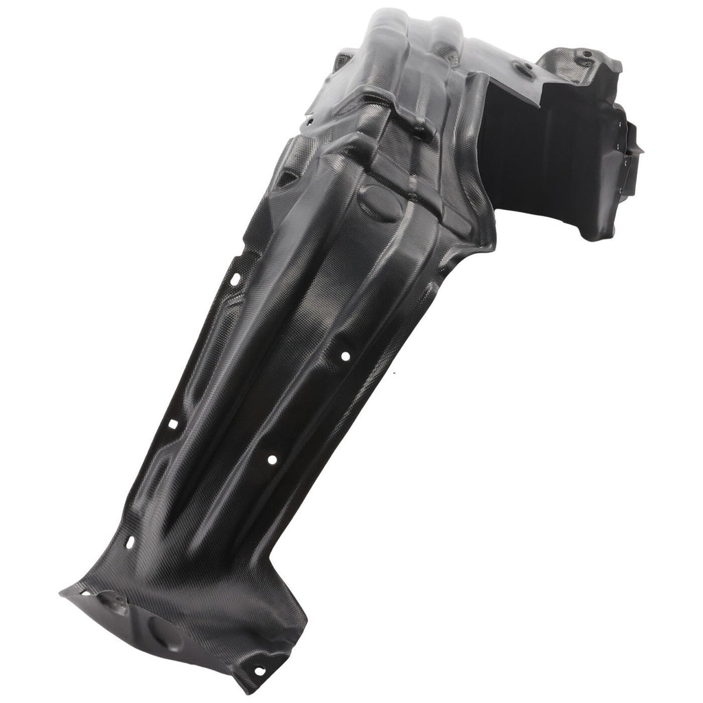 Splash Shield For 2010-2012 Lexus HS250h Front, Driver Side