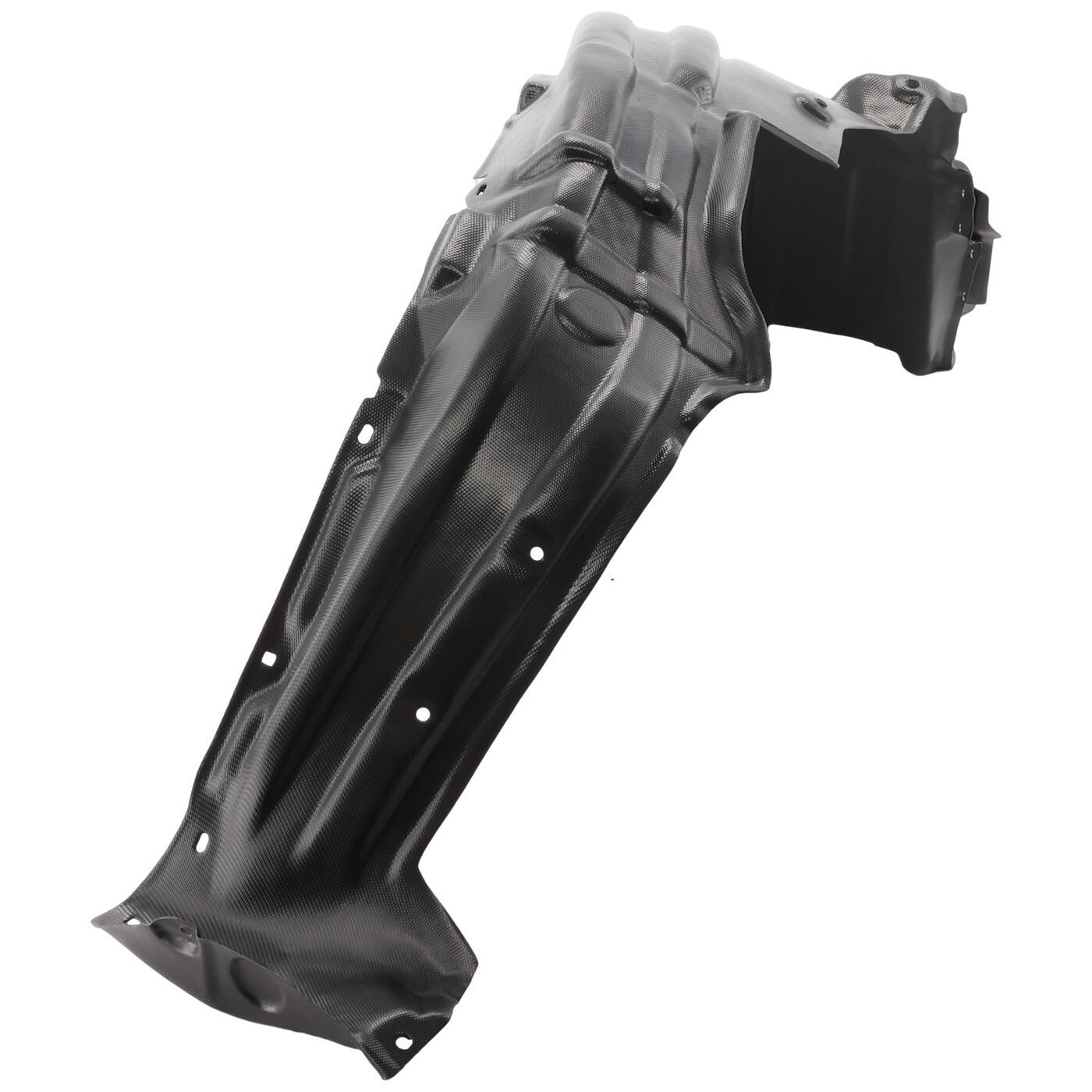 Splash Shield For 2010-2012 Lexus HS250h Front, Driver Side